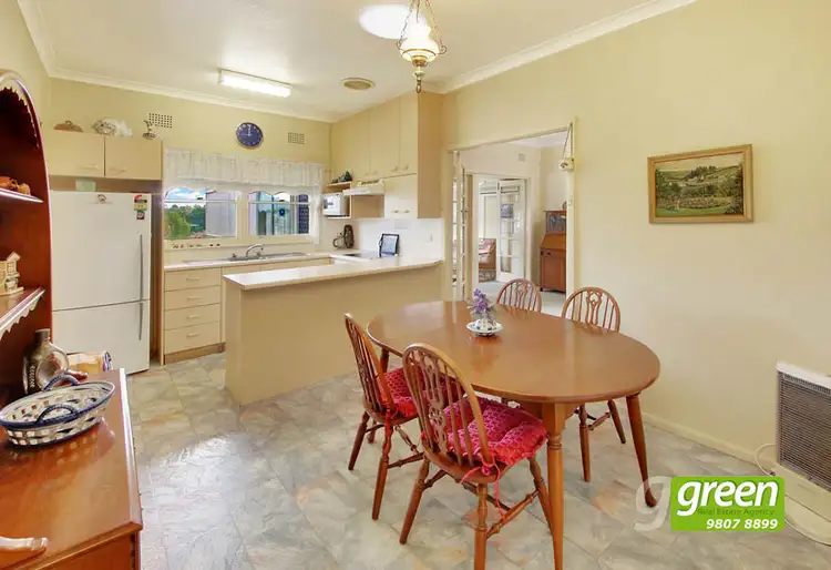 Fifth view of Homely house listing, 18 Clermont Avenue, Ryde NSW 2112