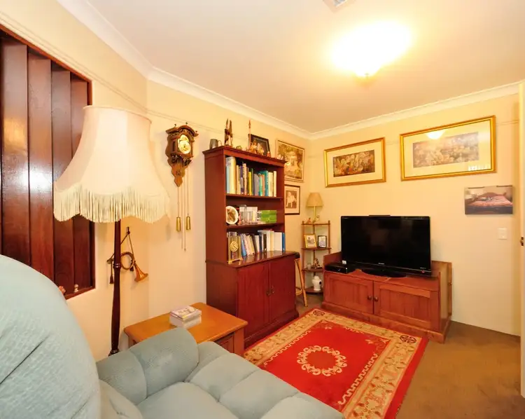 Fourth view of Homely house listing, 8 Diamantina Way, Rockingham WA 6168