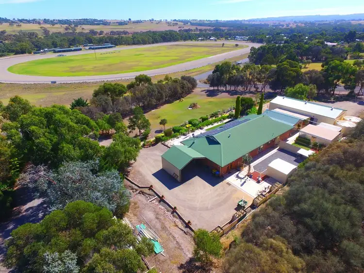Second view of Homely rural property listing, "Brooksview" FarmStay Lipizzaner Drive, Hindmarsh Valley, Victor Harbor SA 5211