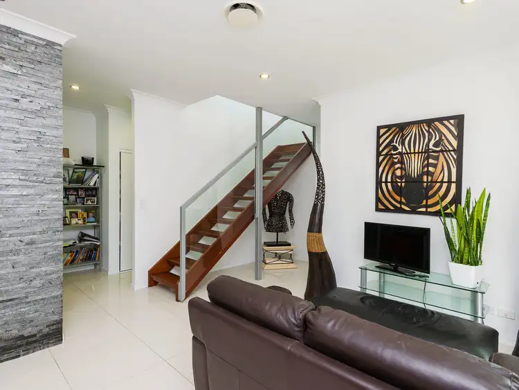 Sixth view of Homely townhouse listing, 2/3 Jasmine Street, Hollywell QLD 4216