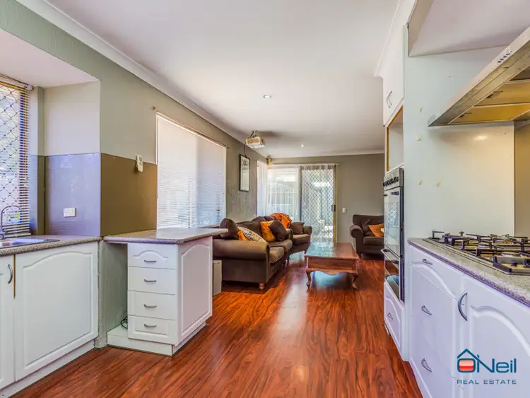 Sixth view of Homely house listing, 1 Euro Close, Gosnells WA 6110
