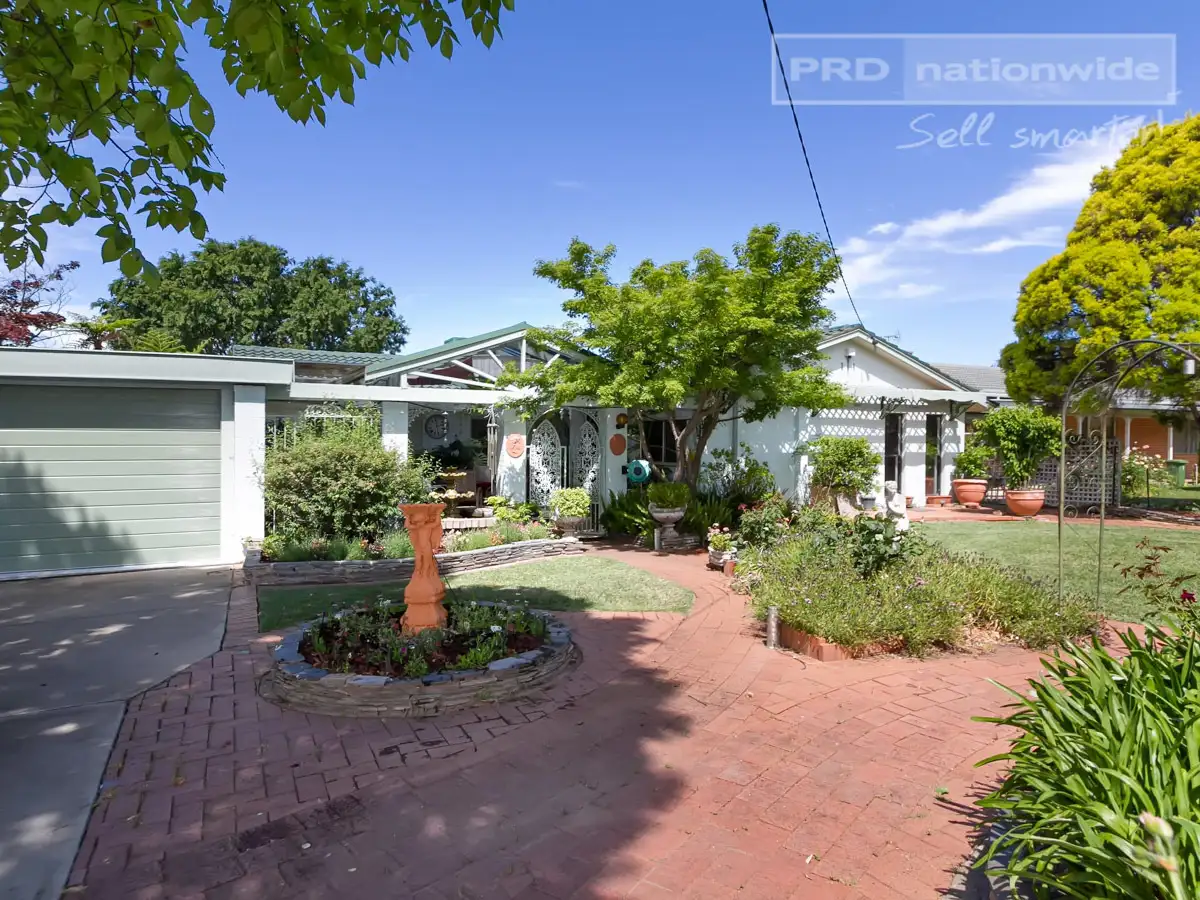 Main view of Homely house listing, 9 Dalkeith Avenue, Lake Albert NSW 2650