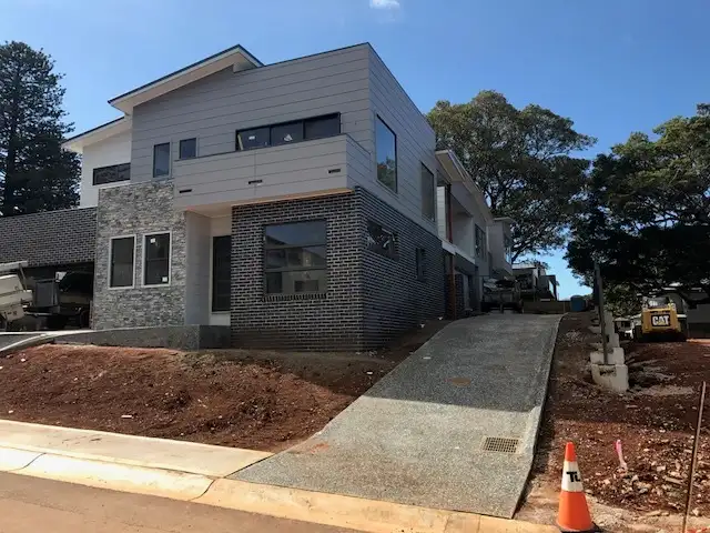 Sixth view of Homely townhouse listing, Lot 105 Morrow Street, Gerringong NSW 2534