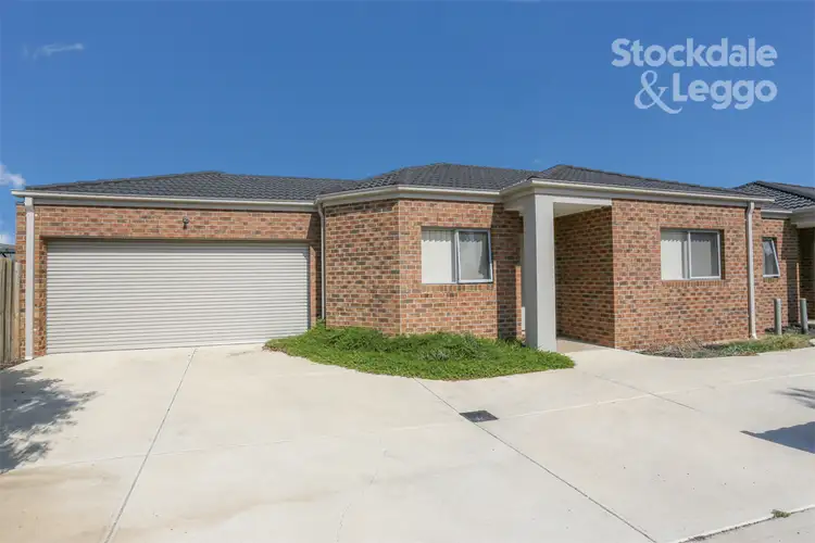 1/15 Greenleaf Circuit, Tarneit VIC 3029