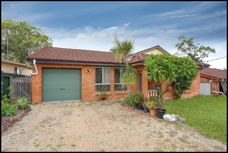 44 Dale Avenue, Chain Valley Bay NSW 2259