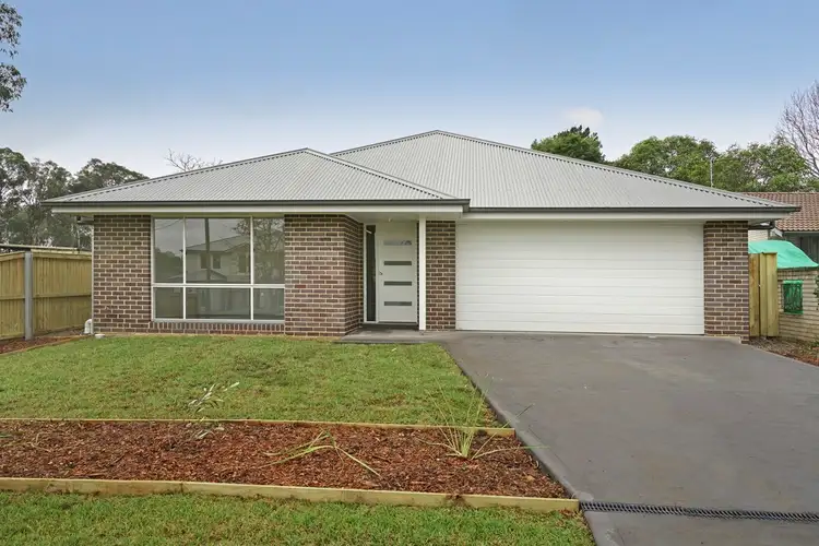28A Turner Street, Thirlmere NSW 2572