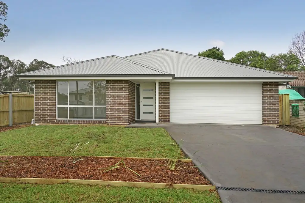 Main view of Homely house listing, 28A Turner Street, Thirlmere NSW 2572