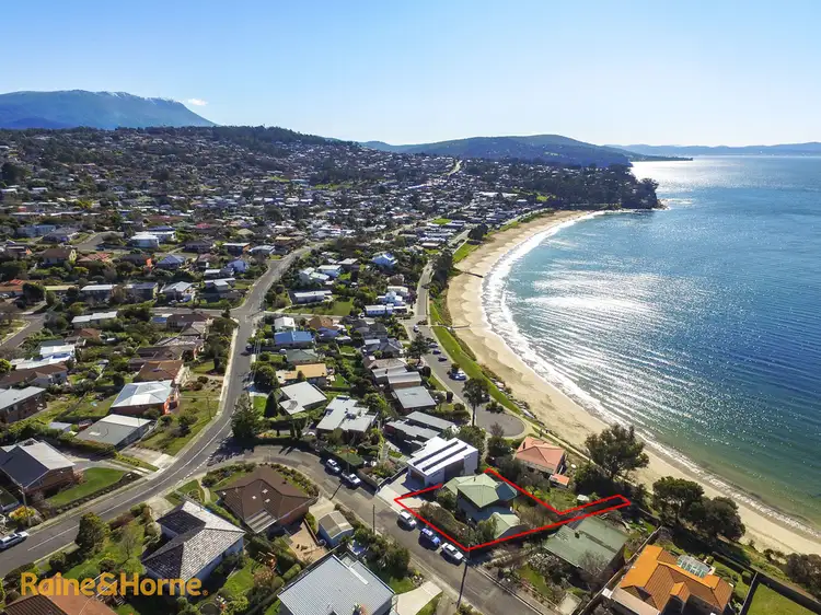 Third view of Homely house listing, 3 Pengana Place, Blackmans Bay TAS 7052