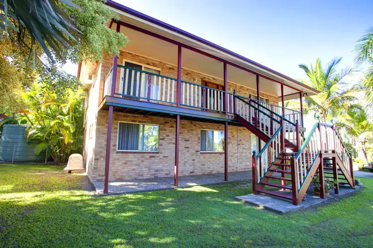 Third view of Homely rural property listing, 120 Lady Elliot Drive, Agnes Water QLD 4677