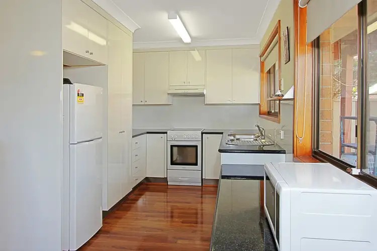 Second view of Homely townhouse listing, 4/10 Dolphin Street, Ulladulla NSW 2539