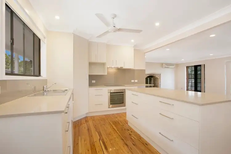 Fourth view of Homely house listing, 1 Jamner Street, Chapel Hill QLD 4069