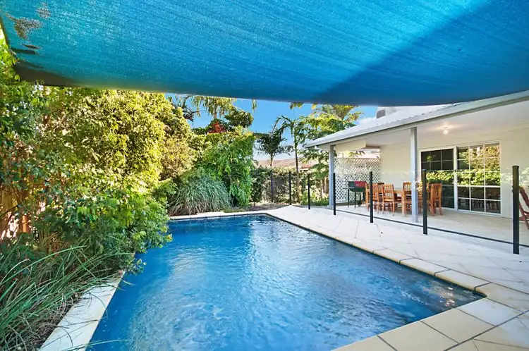 Second view of Homely house listing, 46 Seaward Crescent, Pallarenda QLD 4810