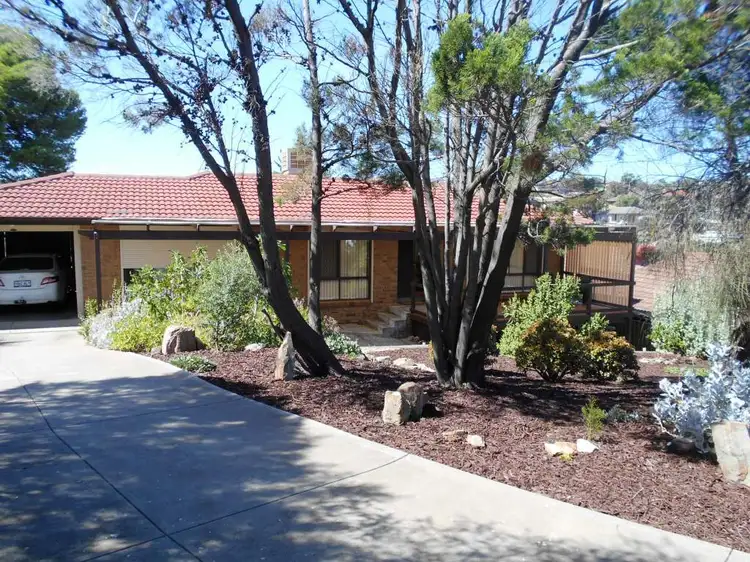 Main view of Homely house listing, 4 Weerab Court, Hallett Cove SA 5158