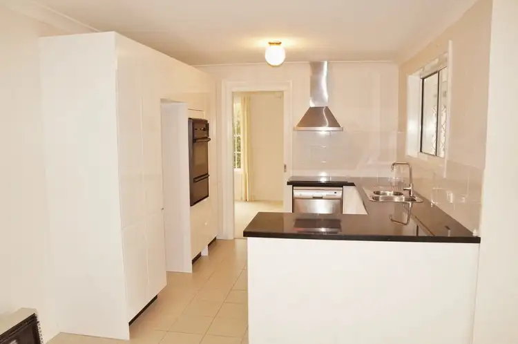 Third view of Homely house listing, 4 Arborea Place, Bowral NSW 2576