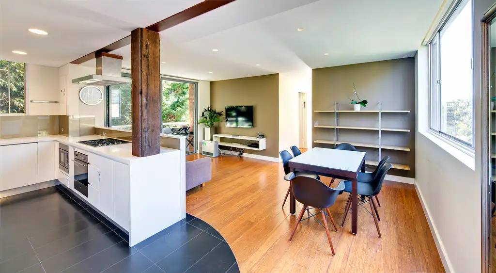 Main view of Homely apartment listing, 3/9 Roscoe Street, Bondi Beach NSW 2026