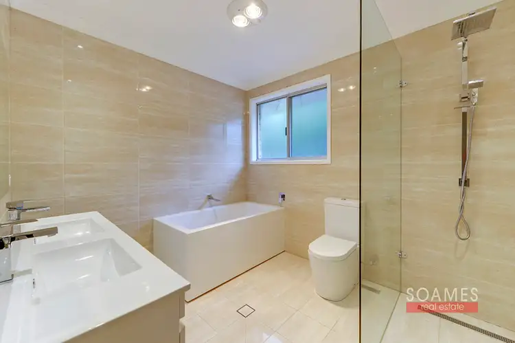 Fourth view of Homely house listing, 2a Berowra Road, Mount Colah NSW 2079
