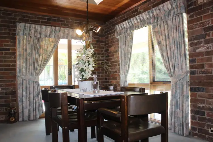 Sixth view of Homely house listing, 7 Wellingham Place, Temora NSW 2666