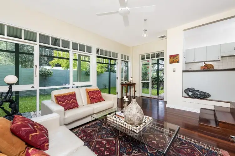Second view of Homely house listing, 43 England Avenue, Marrickville NSW 2204