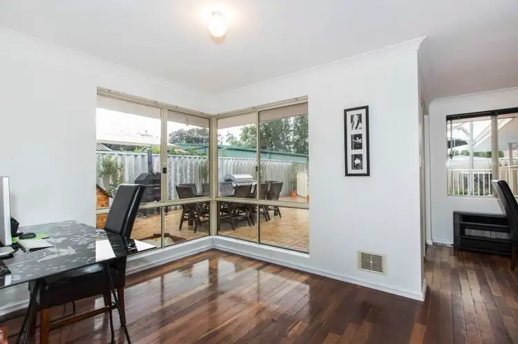 Fifth view of Homely house listing, 11 Nyinda Entrance, South Guildford WA 6055