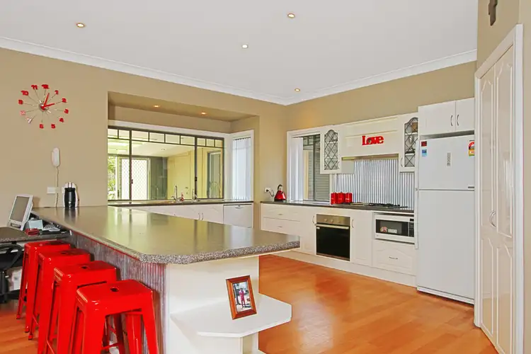 Second view of Homely house listing, 275B Matron Porter Drive, Narrawallee NSW 2539