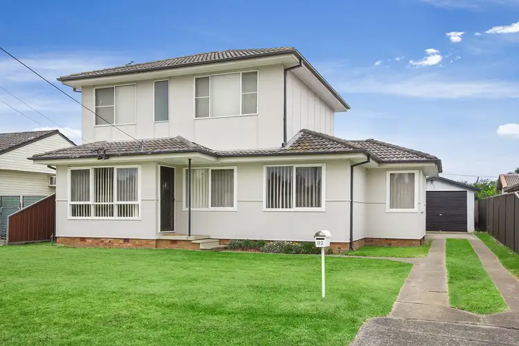 92 Medley Avenue, Liverpool NSW 2170