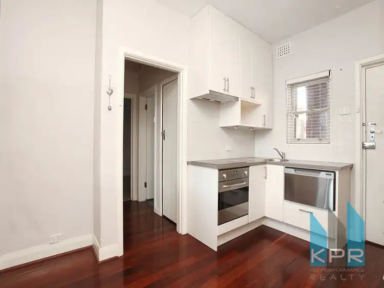 Second view of Homely apartment listing, 7/819 Beaufort Street, Inglewood WA 6052