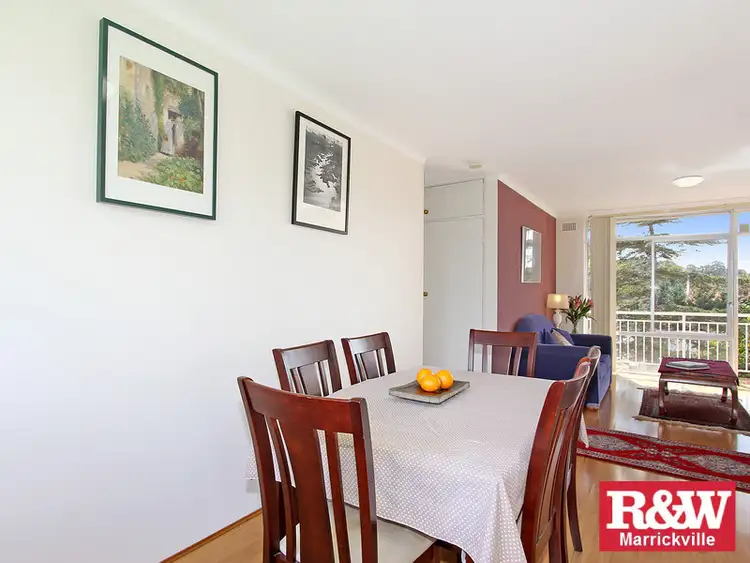 Fifth view of Homely unit listing, 12/38B Ewart Street, Marrickville NSW 2204