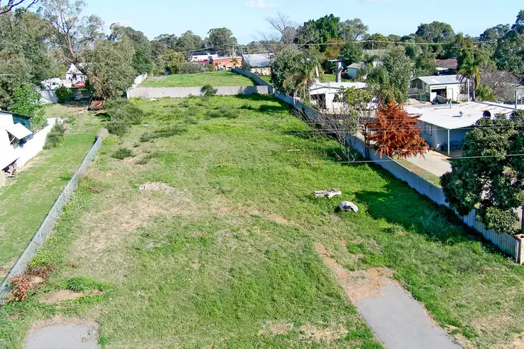 Third view of Homely land listing, 31 Aldgate Street, Mandurah WA 6210