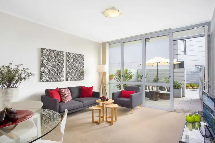 Main view of Homely unit listing, 6105/10 Sturdee Parade, Dee Why NSW 2099