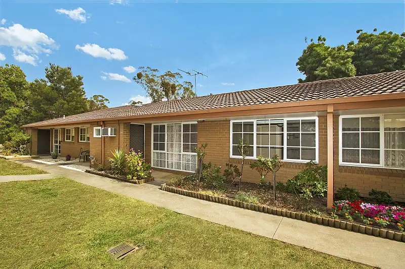 Main view of Homely retirement listing, Unit 60/33 Mandurang Road, Spring Gully VIC 3550