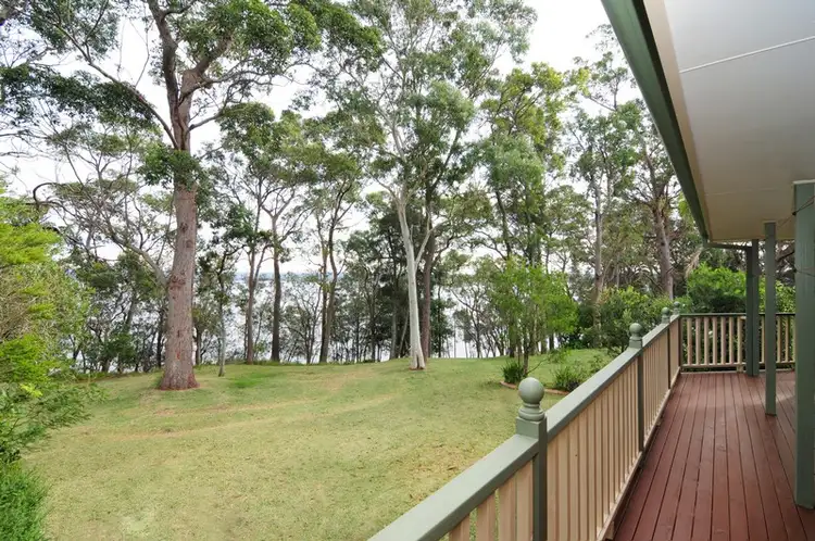 Sixth view of Homely house listing, 266 Walmer Avenue, Sanctuary Point NSW 2540