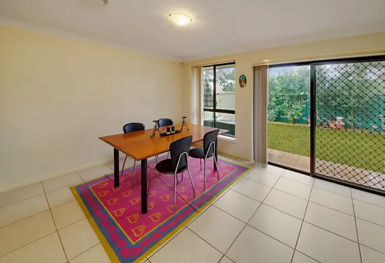Third view of Homely townhouse listing, 7/25-29 Ropes Creek Road, Mount Druitt NSW 2770