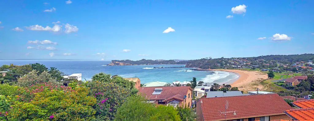 Main view of Homely house listing, 40 Garagarang Street, Malua Bay NSW 2536