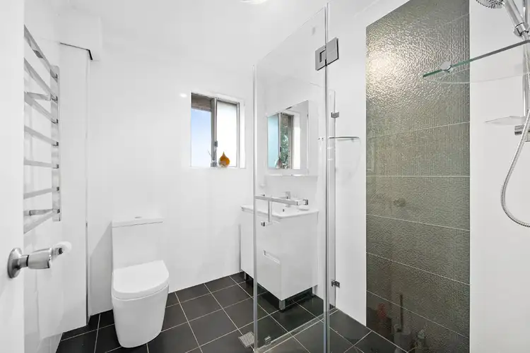 Fifth view of Homely apartment listing, 5/6 Napier Street, North Strathfield NSW 2137