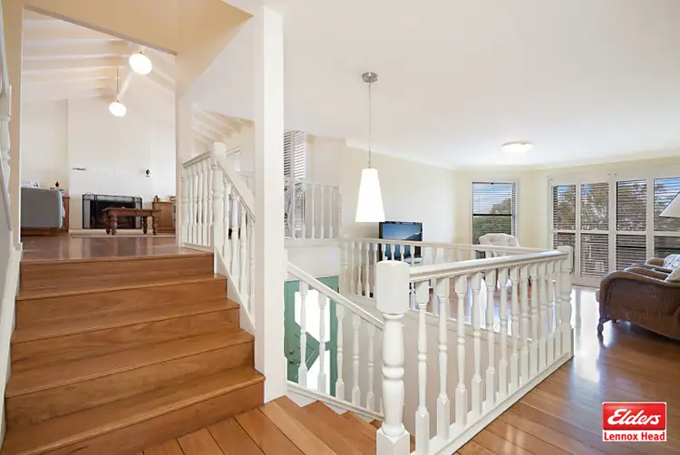 Third view of Homely house listing, 12 Blue Horizon Drive, Lennox Head NSW 2478