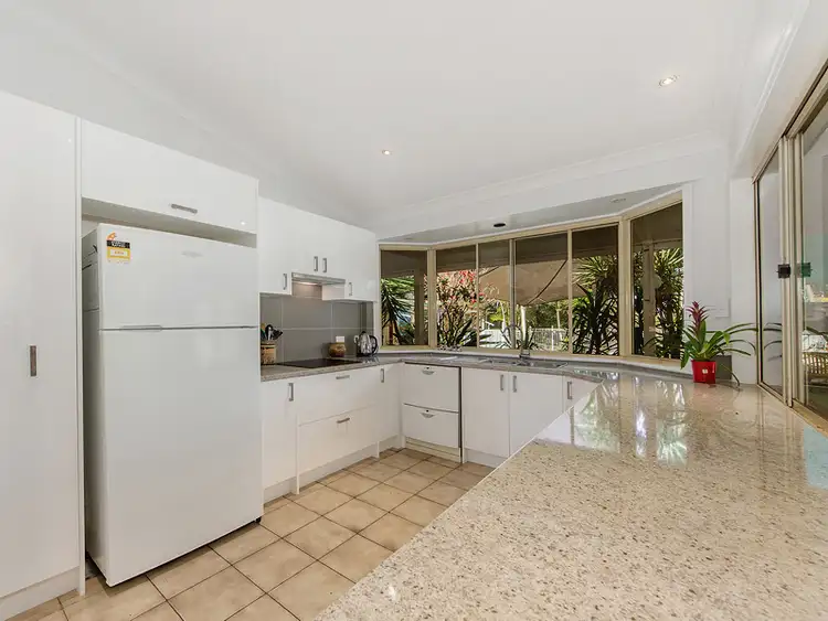 Seventh view of Homely house listing, 132 BARRENJOEY DRIVE, Ormeau Hills QLD 4208