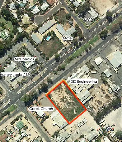 283 Renmark Ave (Industry Road), Renmark SA 5341
