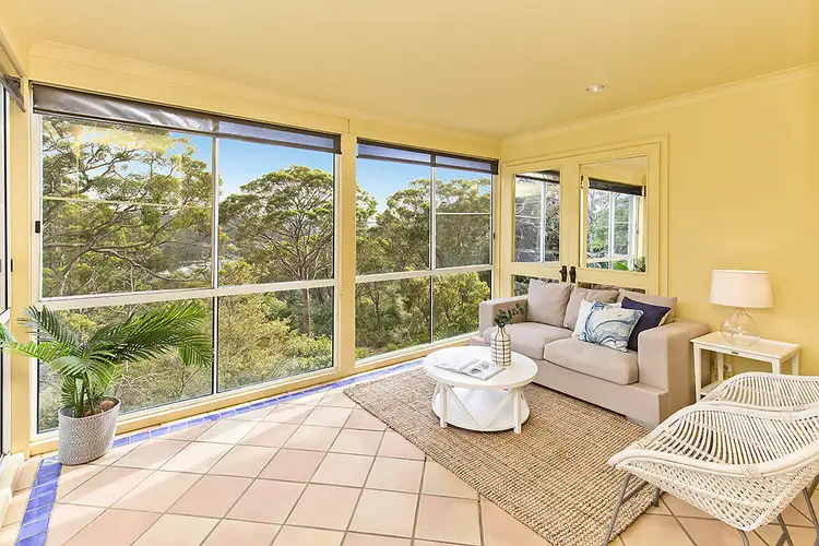 Third view of Homely apartment listing, 1/54 Benelong Road, Cremorne NSW 2090