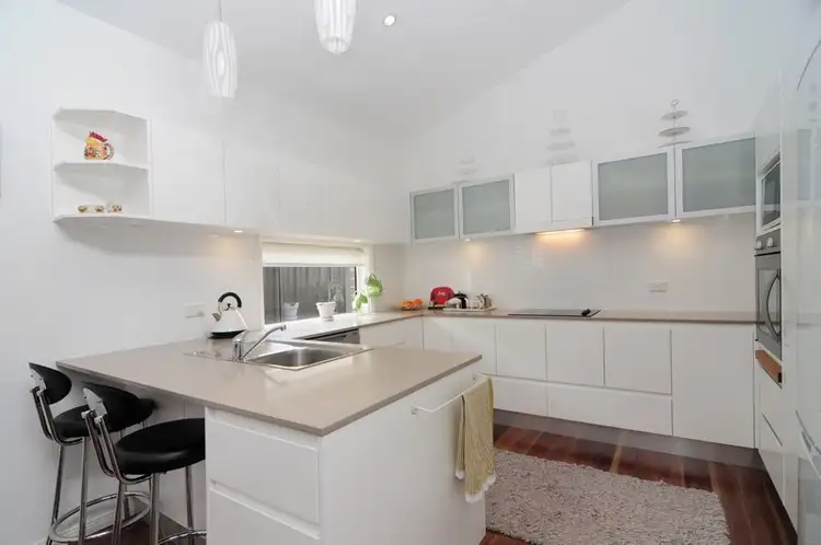 Third view of Homely house listing, 34 Coaster Circuit, Vincentia NSW 2540