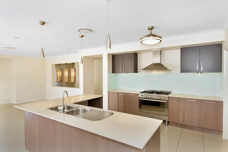 Third view of Homely house listing, 11 Joyner Circuit, Caboolture QLD 4510