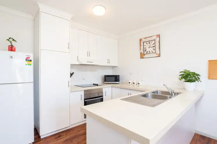 Fifth view of Homely house listing, 1/9 RUSTICANA COURT, Mildura VIC 3500