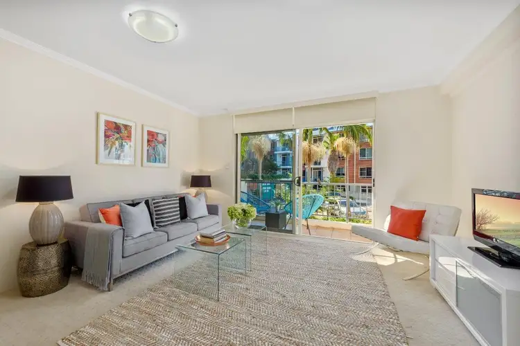 41/2-22 Buchanan Street, Balmain NSW 2041