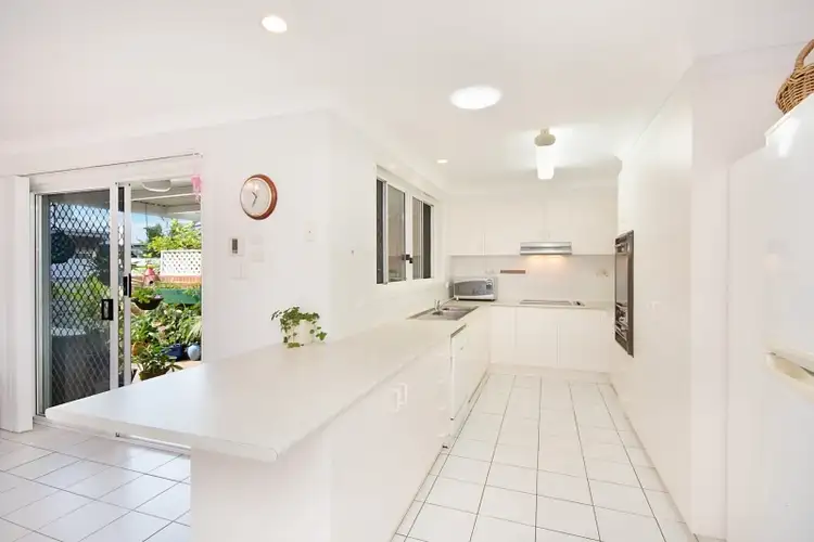 Second view of Homely unit listing, 8 Bond Lane, Ballina NSW 2478