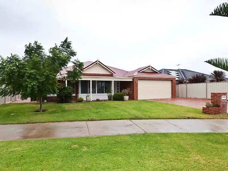 Main view of Homely house listing, 15 Surf Drive, Secret Harbour WA 6173