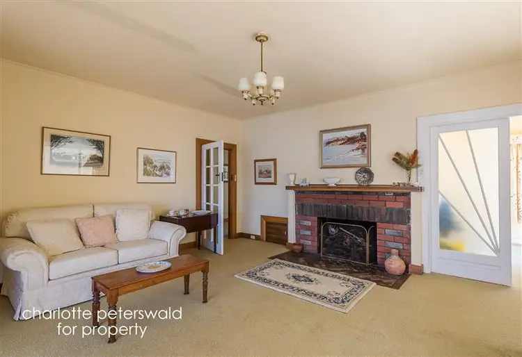 Third view of Homely house listing, 724 Sandy Bay Road, Sandy Bay TAS 7005