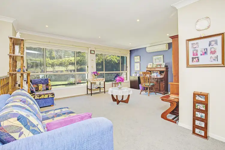 Third view of Homely house listing, 3 Webbers Creek Road, Paterson NSW 2421