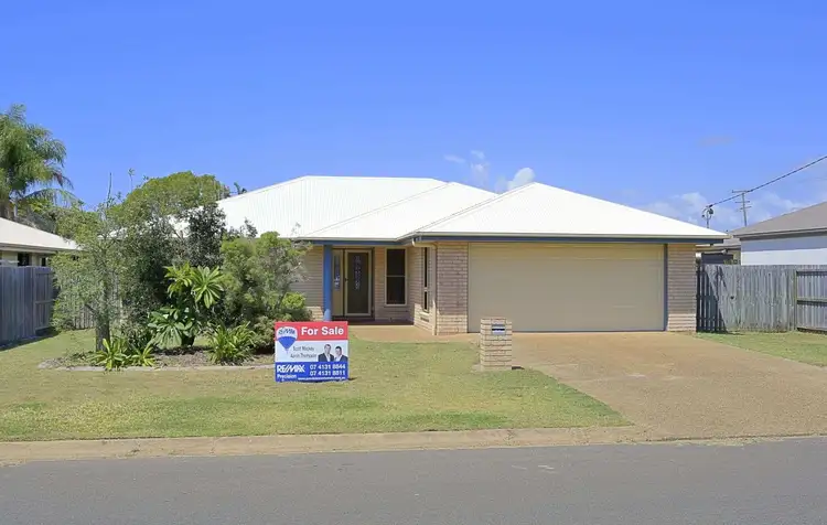 Main view of Homely house listing, 24 Watsons Road, Bargara QLD 4670