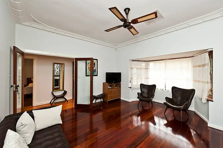 Fourth view of Homely house listing, 94 McKenzie Street, Wembley WA 6014