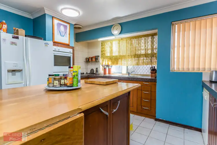 Fourth view of Homely house listing, 16 Robins Rise, Stratton WA 6056