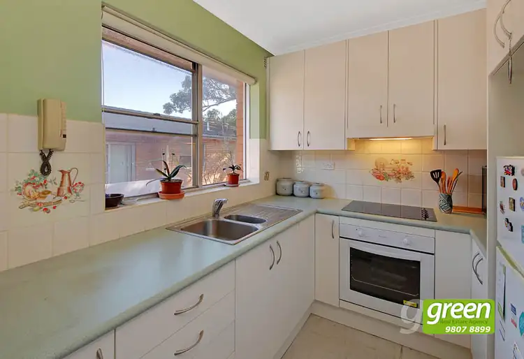 Second view of Homely unit listing, 10/38 Forster Street, West Ryde NSW 2114